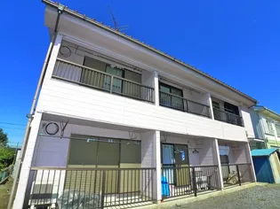 コーポ第二サンライズの画像