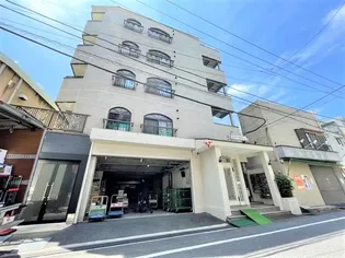 シャーレ町屋の画像