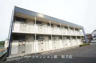 レオパレスエクセレントNO 8の画像