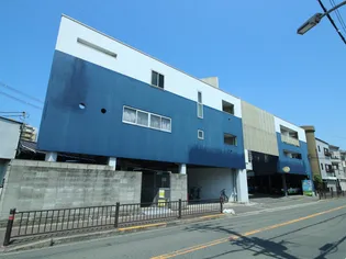 高栄マンションの画像