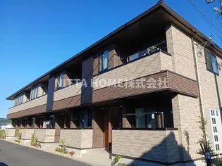 プラシード第2水内の画像