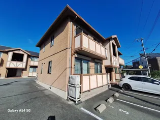 グランドレガシー A棟の画像