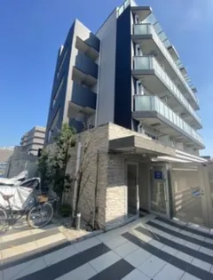 リライア大井町ヒルズの画像