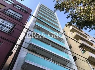 巣鴨レジデンス壱番館の画像