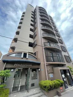 ペガサス2番館住之江の画像