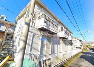 サンハイツ鵠沼の画像
