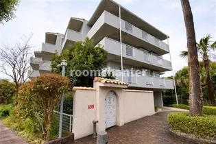 東急ドエル ステージ21磯子A棟の画像