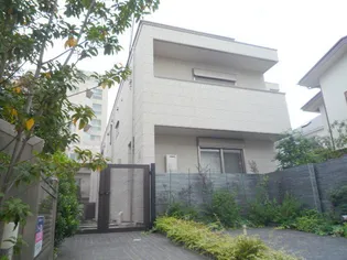 アーバン ヴィラ玉川の画像