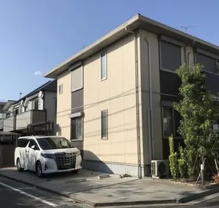 ホワストハウスの画像