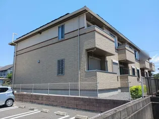 千葉県木更津市桜井新町5【アパート】の外観