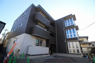 アメニティー鎌倉市台アパーの画像