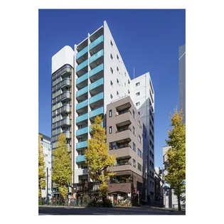 東京都千代田区神田神保町1【マンション】の外観