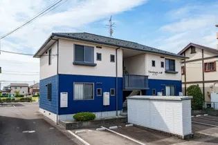 ハウスTERRA Aの画像