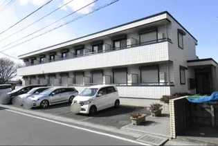 カノ東大宮の画像