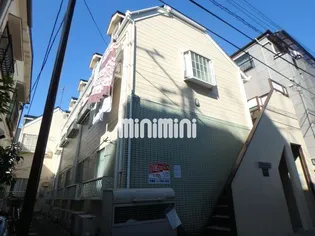 ダイワプラザ蓮沼Iの画像