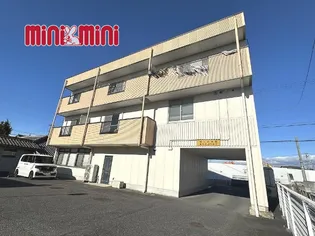 メゾンFUJIの画像