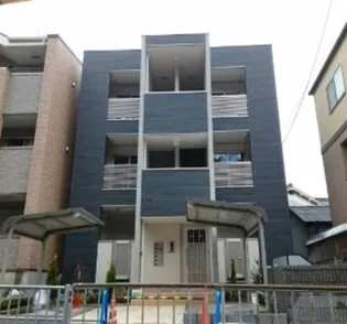 サニーハウス縁の画像