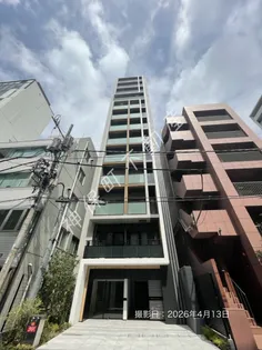 IPSE 千代田神保町【5階】の外観