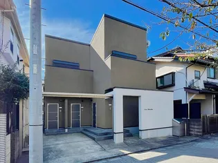 CASA SHIMOKITAの画像