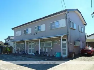 コーポ真栄の画像