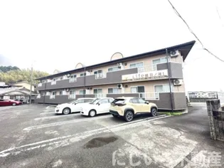 LIFE館羽ノ浦Iの画像