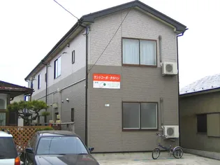 サントコーポ タカハシの画像