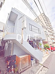 東京都荒川区町屋8【マンション】の外観