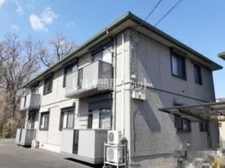 ブランドールSUNAGA Bの画像