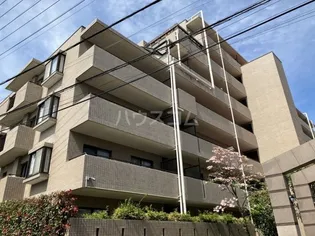 パーク ハイム浦和の画像