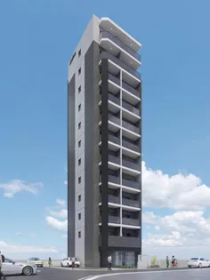 アクシオン大橋2丁目の画像