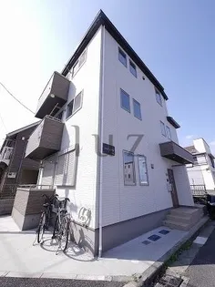 ルミエール平安の画像