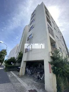 松庵ハイムの画像