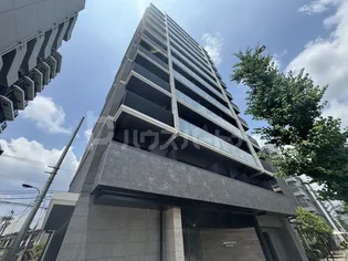SーRESIDENCE王子NORDの画像