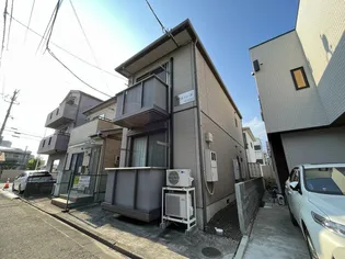 プチメゾン・S【2階】の外観