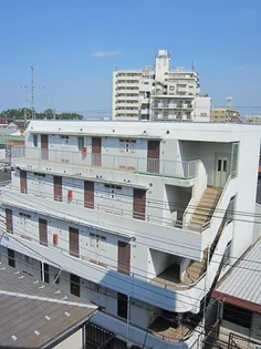 アーバン南浦和の画像