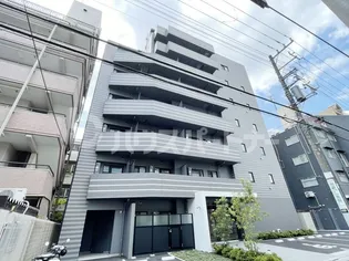 コンフォリア日暮里の画像