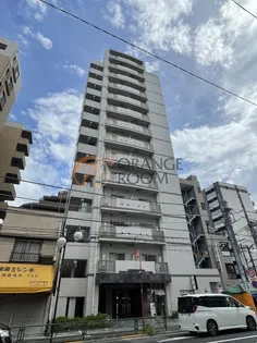 ソアブール千駄木駅前の画像