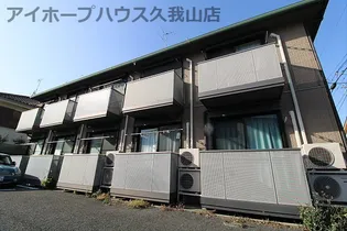 第6岸野ハイツの画像