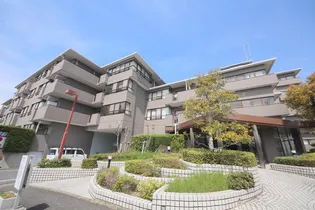グランドパレス学園前の画像