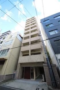 大阪府大阪市浪速区下寺2【マンション】の外観