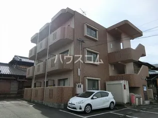 辻マンションBの画像