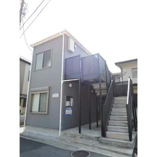 アムール 東四つ木の画像