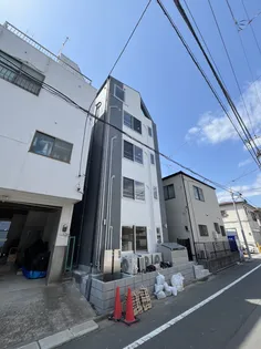 東京都足立区千住宮元町【マンション】の外観