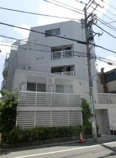 ブライズ新宿中井の画像