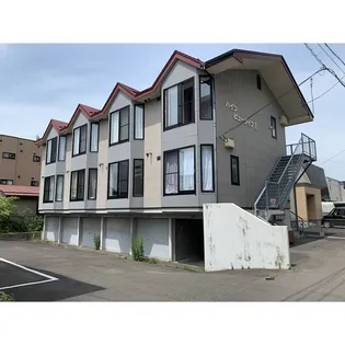 ハイツビューライフ1の画像
