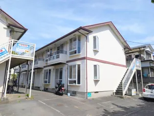 サンハイツ湘南Bの画像