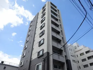 Linkuscout IZUMI【3階】の外観