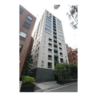 東京都千代田区永田町2【マンション】の外観