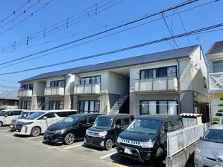ディアス北今沢の画像