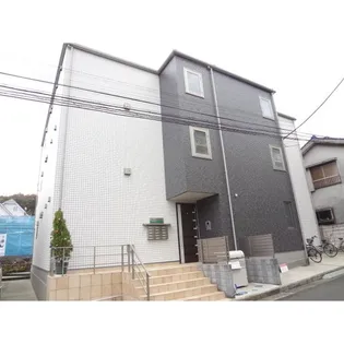 THREE FORESTの画像